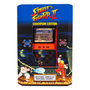 Street Fighter II Color Handheld