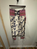 Samurai Pants