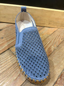 Ilse Jacobsen Tulip Slip-On Wedge 141