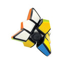 Star Puzzle Spinner Fidget