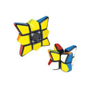 Star Puzzle Spinner Fidget