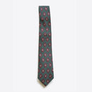 Green Diamond Tie