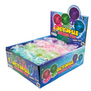 Octopus Squishy Sucker Toy