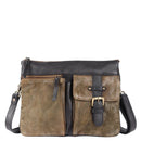 Gypsy Crossbody Bag
