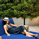 Back Less Dress