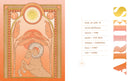 The Zodiac Almanac: A Guide to the 12 Astrological Signs