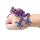 3D Printed Tree Frog