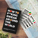 How To F*Cking Swear Around the World - Trivia