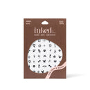 Inked Nail Art Tattoos