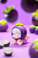 Baby Nanci Fruits  Figure Dolls  Blind Box