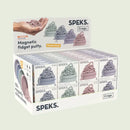 Speks - Mini Neutral Crags
