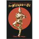 The Wizard Of OZ Magnet