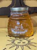 Mountain Stream Farm Pure Honey 12oz