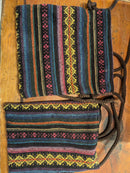 Small Colorful Bag