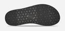 Womens  Flatform Universal - Black