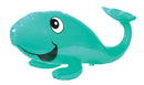 Giant Whale Sprinkler Buddies