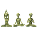 Alien Yoga Set