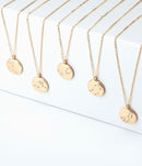 Soul Stacks Star Sign Pendants