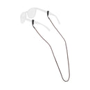 Braided Leather Eyewear Retainer