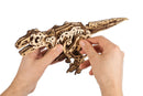 UGears Tyrannosaurus Rex