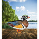 Wood Duck Decor - Male