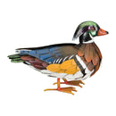 Wood Duck Decor - Male