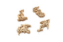 UGears U-Fidgets Pacific Ocean