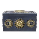 Astrology Tarot Box