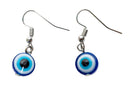 Single Evil Earrings