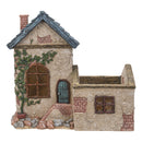Garden House Planter with LED