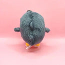 Mofusand Shark Costume Plush Keychain Bag Charm