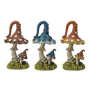 Magic Mushrooms