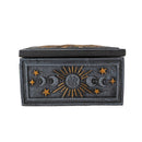 Snake Tarot Box