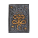 Snake Tarot Box