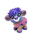 The Moo-Ras Collection- Bumpa Built