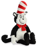 Cat In The Hat - Dr. Seuss