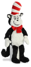 Cat In The Hat - Dr. Seuss