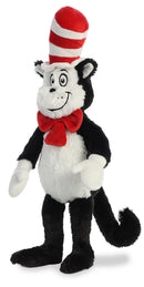 Cat In The Hat - Dr. Seuss