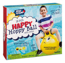 Happy Hoppy Ball