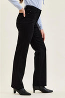 HW T.C. Kimberly Classic Straight Bk