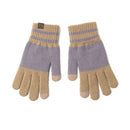 Britt's Knits Men's Lodge Gloves Assorted