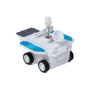 Zero Gravity Rover
