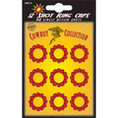 12 Shot Ring Caps