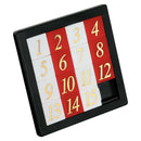 Slide Puzzle