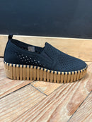 Ilse Jacobsen Tulip Slip-On Wedge 141