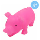 Squeeze Me Piggie - Glow In The Dark