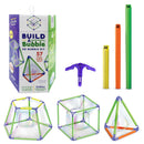 Build-A-Bubble 3D Bubble Maker Kit