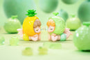 Baby Nanci Fruits  Figure Dolls  Blind Box