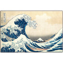 Great Wave Magnet