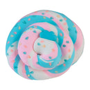 GOAT Butter Slimi Cotton Candy Swirl Slime